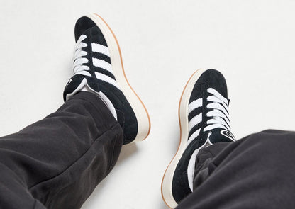 Sneakers Adidas Campus Nera 8707