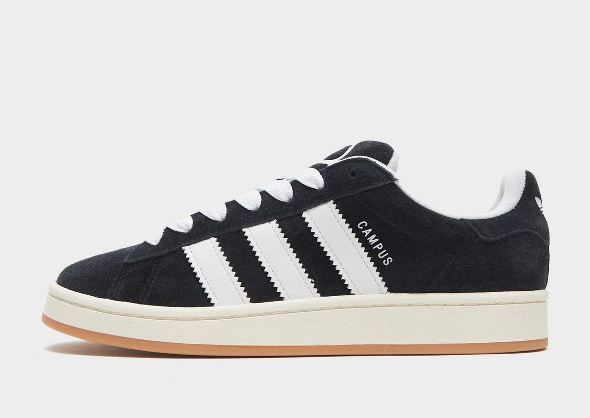 Sneakers Adidas Campus Nera 8707