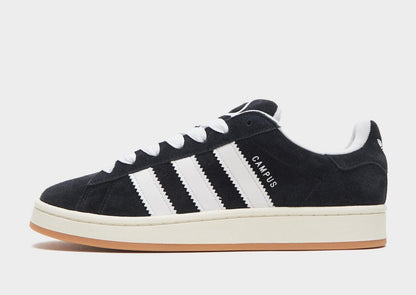 Sneakers Adidas Campus Nera 8707