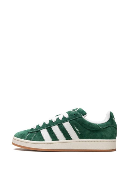 Sneakers Adidas Campus Verde 0052