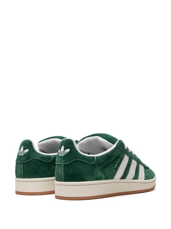 Sneakers Adidas Campus Verde 0052