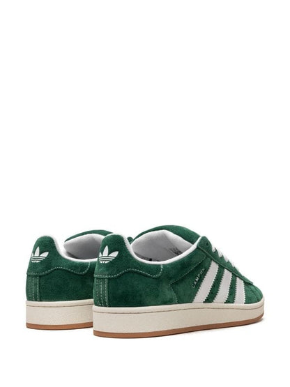 Sneakers Adidas Campus Verde 0052