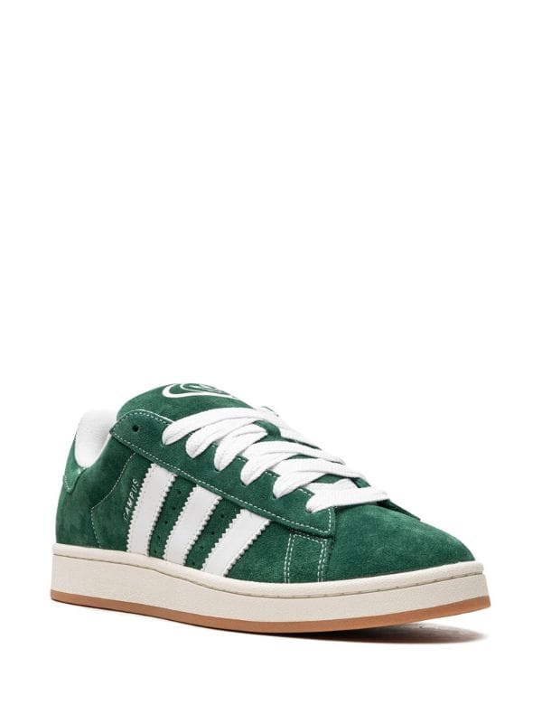 Sneakers Adidas Campus Verde 0052