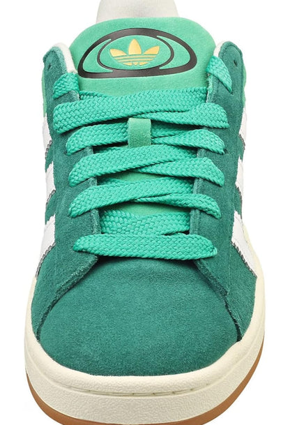 Sneakers Adidas Campus Verde Oro   HQVRDO