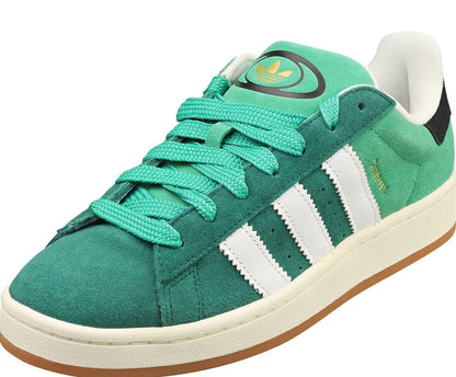 Sneakers Adidas Campus Verde Oro   HQVRDO