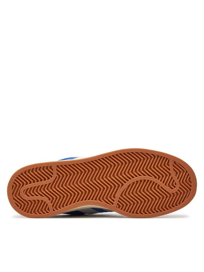 Sneakers Adidas Campus Verde Oro   HQVRDO