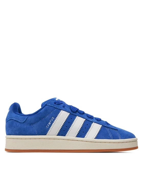 Sneakers Adidas Campus  BLU  HQBLU