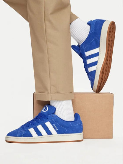 Sneakers Adidas Campus  BLU  HQBLU