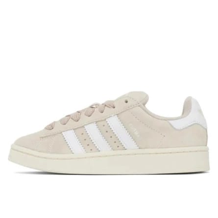 Sneakers Adidas Campus Bianco Grigio