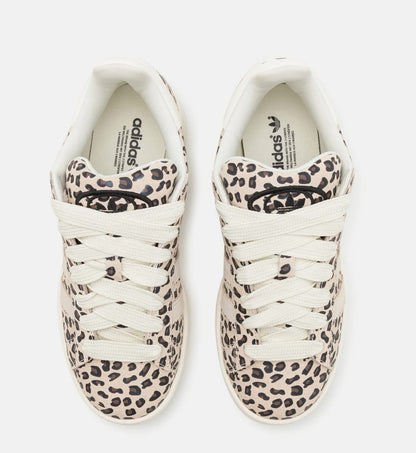Sneakers Adidas Campus Beige Bianco zebra
