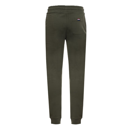 Pantalone U.S Polo  Garzato Verde Oliva
