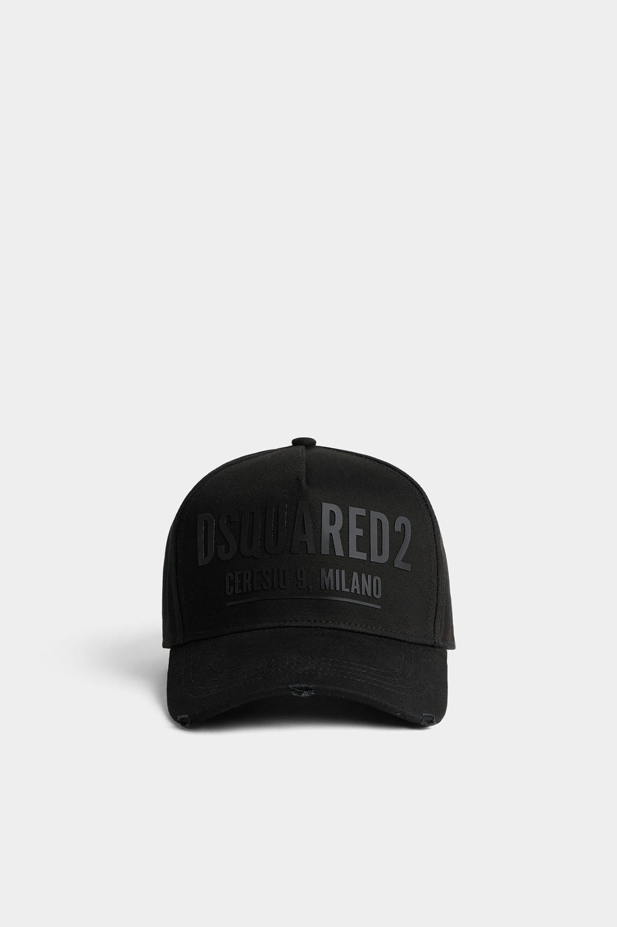 Dsquared2 ceresio 9 Milano cappello