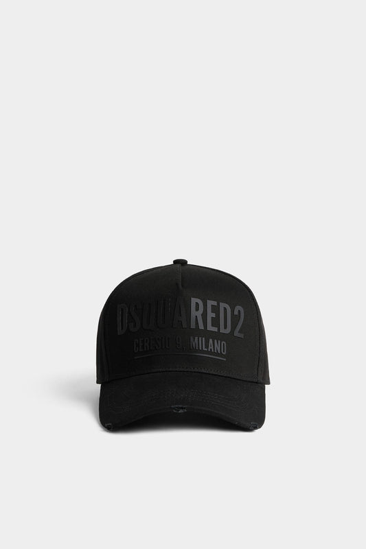 Dsquared2 ceresio 9 Milano cappello