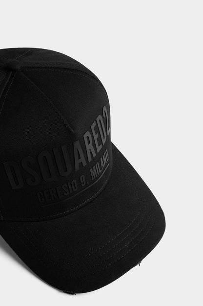 Dsquared2 ceresio 9 Milano cappello