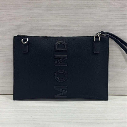 Pochette Unisex JOHN RICHMOND logo orizondale 79BO