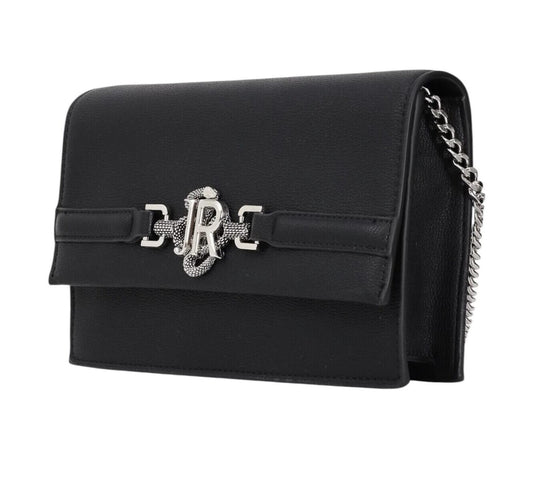 Borsetta John Richmond in pelle