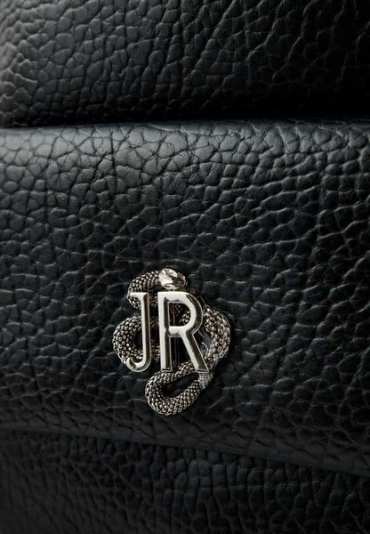 Zaino JOHN RICHMOND in pelle martellata