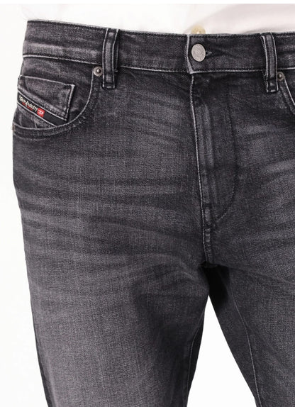Jeans DIESEL Nero o Blu jeans  D-strukt 3558
