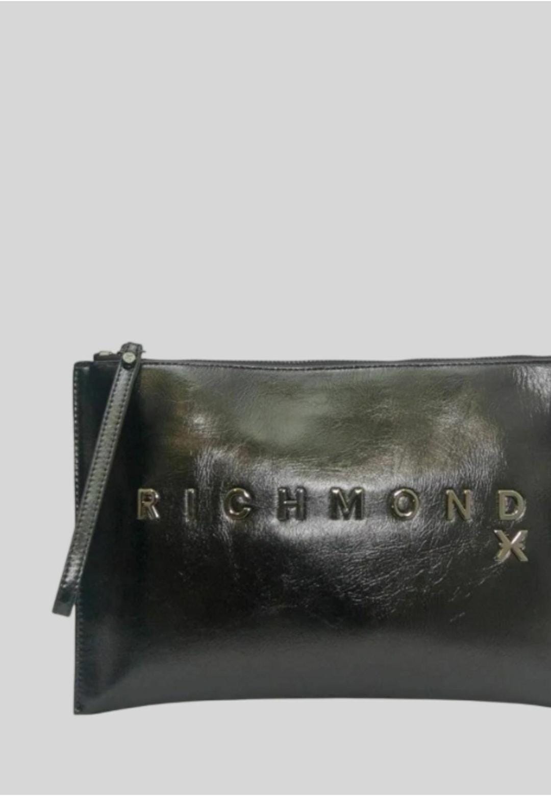 Pochette John Richmond