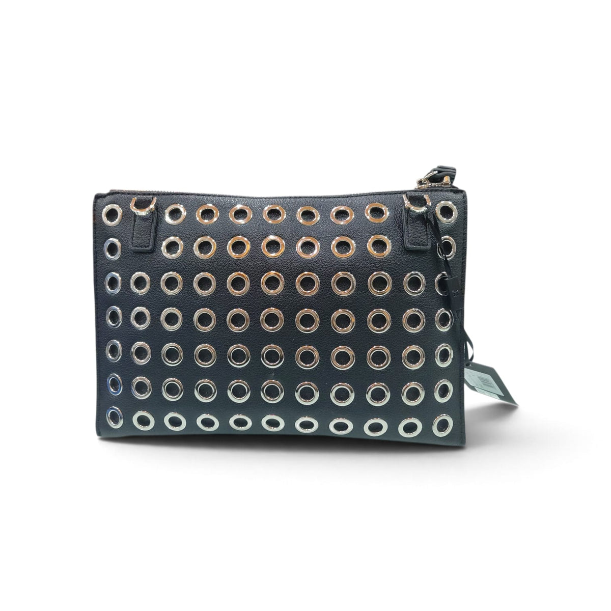 Pochette John Richmond con borchie