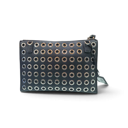 Pochette John Richmond con borchie