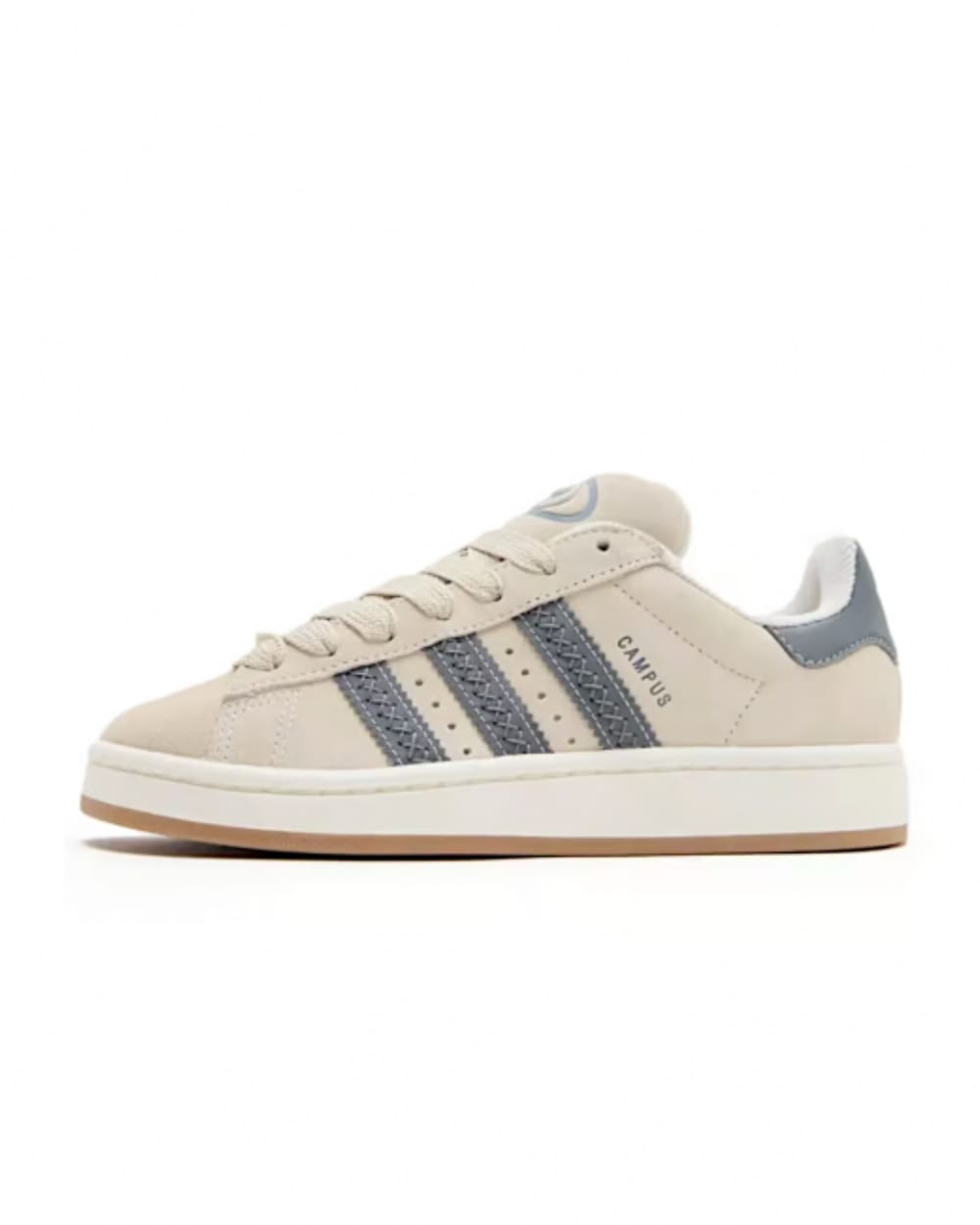 Campus Adidas Donna Blacre griqua blacas