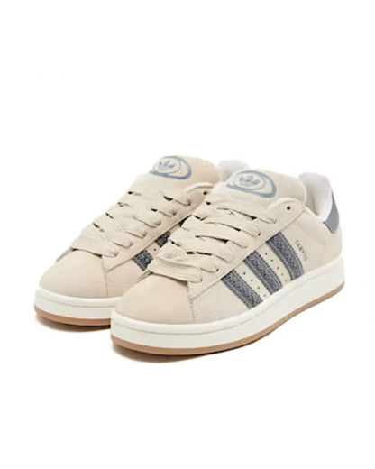 Campus Adidas Donna Blacre griqua blacas