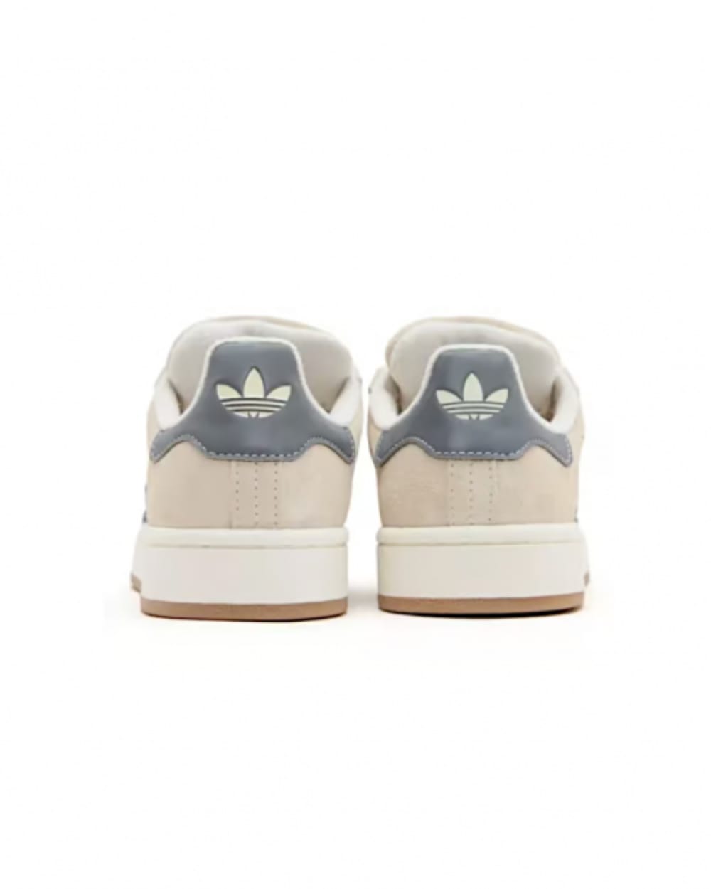 Campus Adidas Donna Blacre griqua blacas
