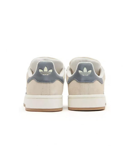 Campus Adidas Donna Blacre griqua blacas