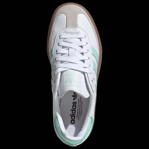 Samba  Adidas  XLG
