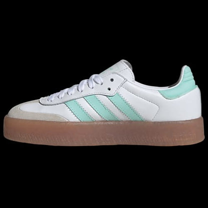 Samba  Adidas  XLG