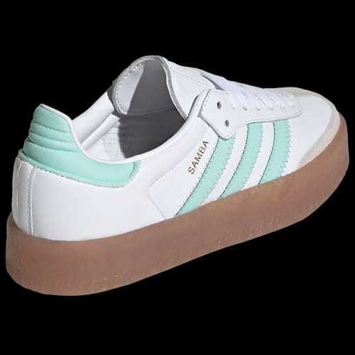 Samba  Adidas  XLG