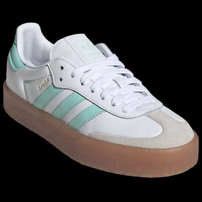 Samba  Adidas  XLG