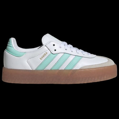 Samba  Adidas  XLG