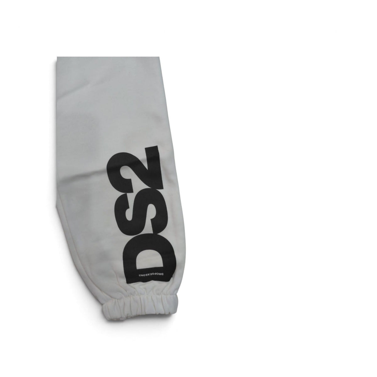 Pantalone DS2 Drop Season2 logo alla caviglia 327