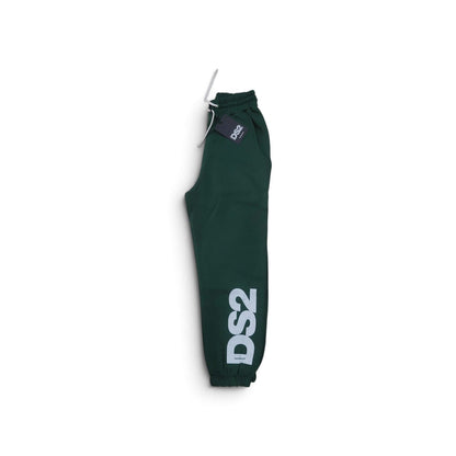 Pantalone DS2 Drop Season2 logo alla caviglia 327