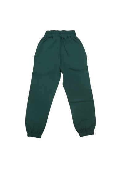 Pantalone DS2 Drop Season2 logo alla caviglia 327