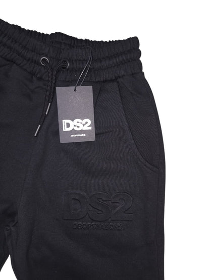 Pantalone DS2 Drop Season2 Logo 3D