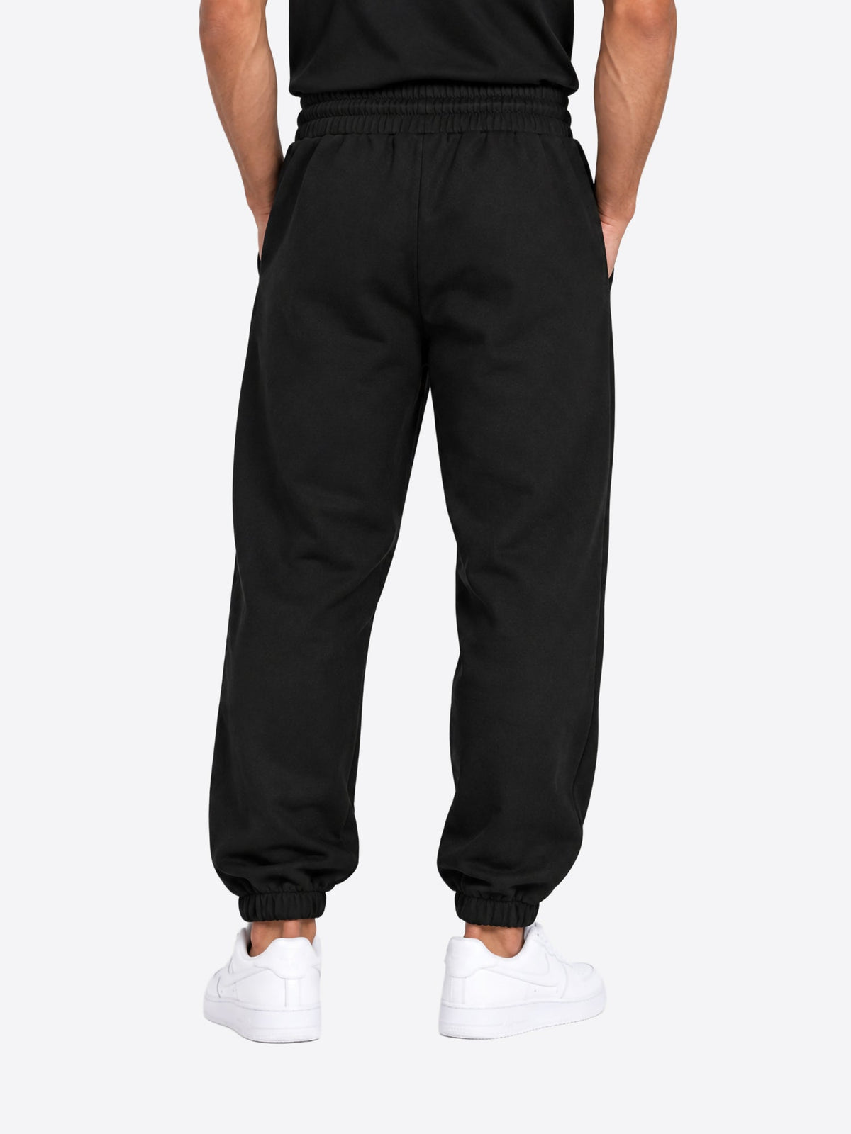 Pantalone DROP SEASON2 Logo alla coscia 365