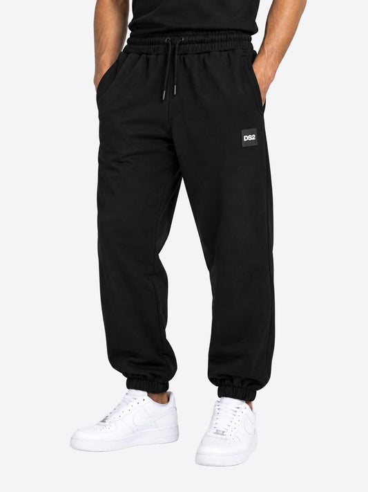 Sottotuta Drop Season2 con logo gommato