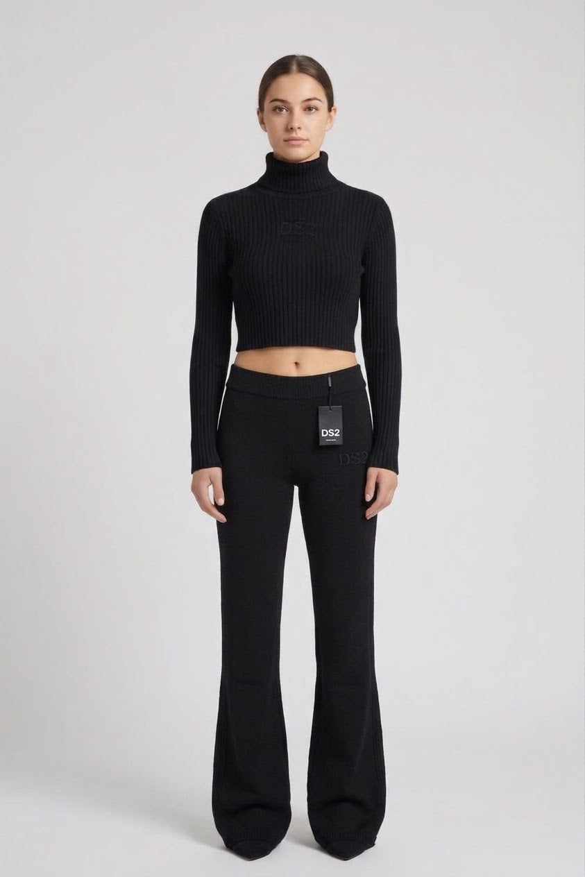 Completo DropSeason2 Felpa corta , Pantalone largo