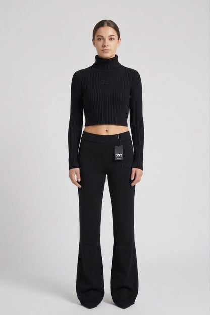 Completo DropSeason2 Felpa corta , Pantalone largo