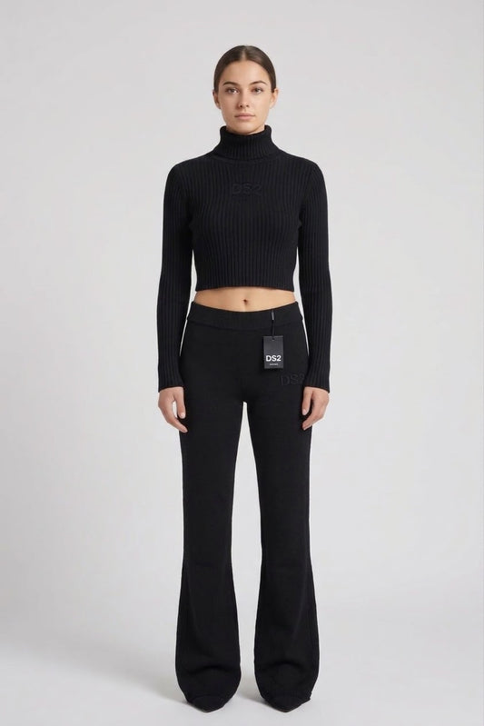 Completo DropSeason2 Felpa corta , Pantalone largo