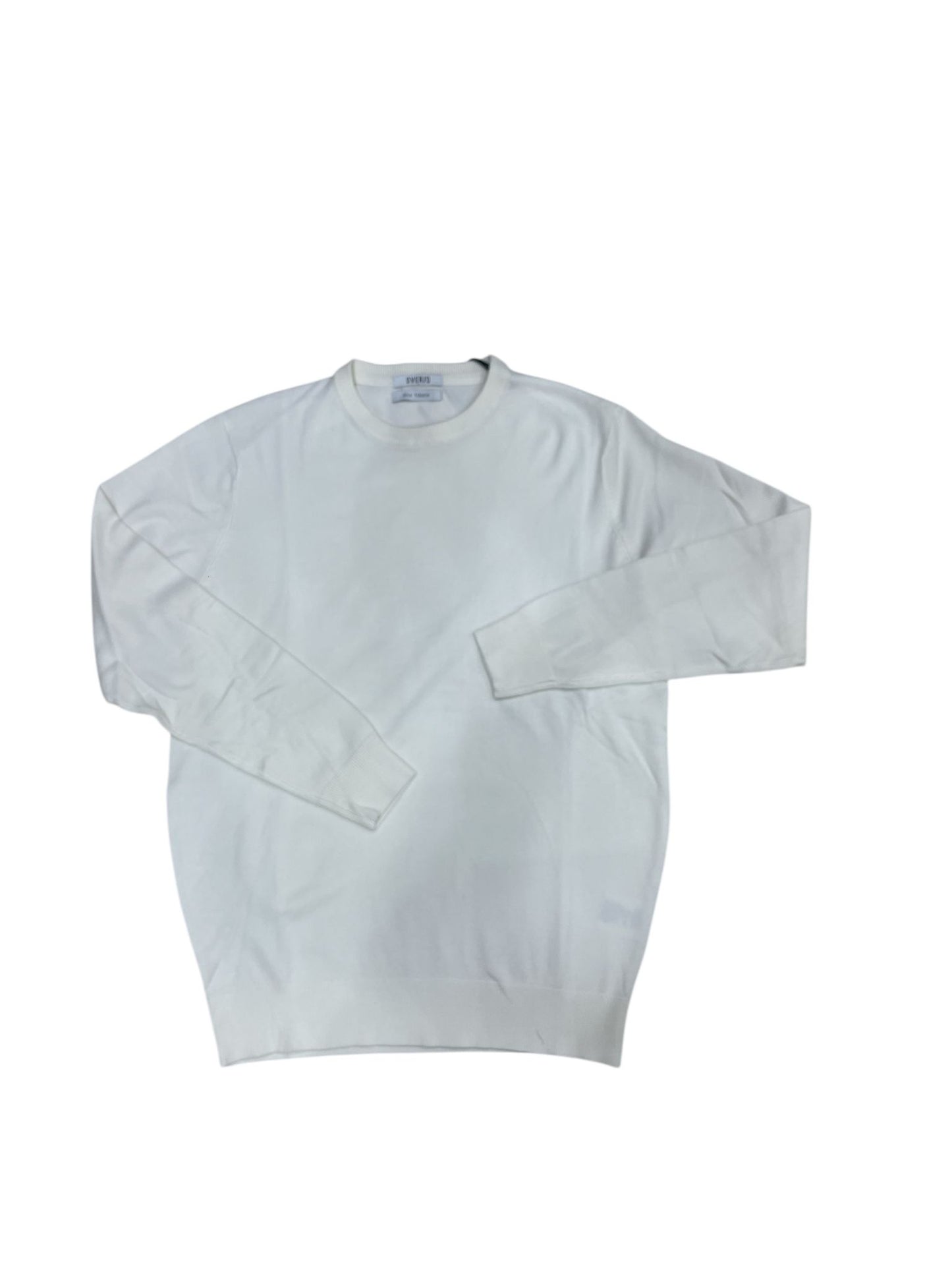 Maglione OVER/D paricollo vari colori