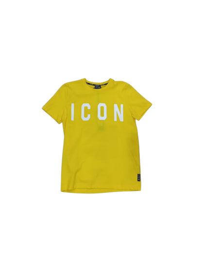 T-shirt ICON di varie colorazioni