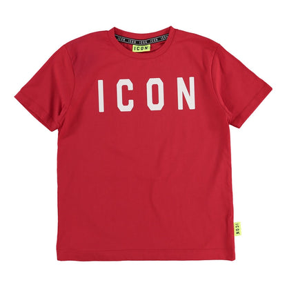 T-shirt ICON di varie colorazioni