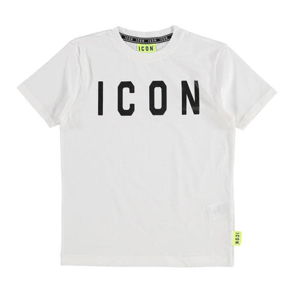 T-shirt ICON di varie colorazioni