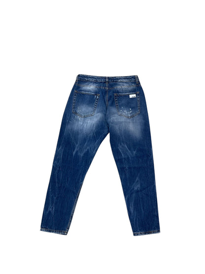 Jeans SOLDIERS Strappato 430B