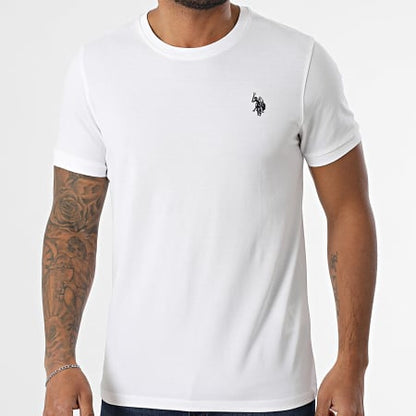 T-shirt US. POLO ASSN basica
