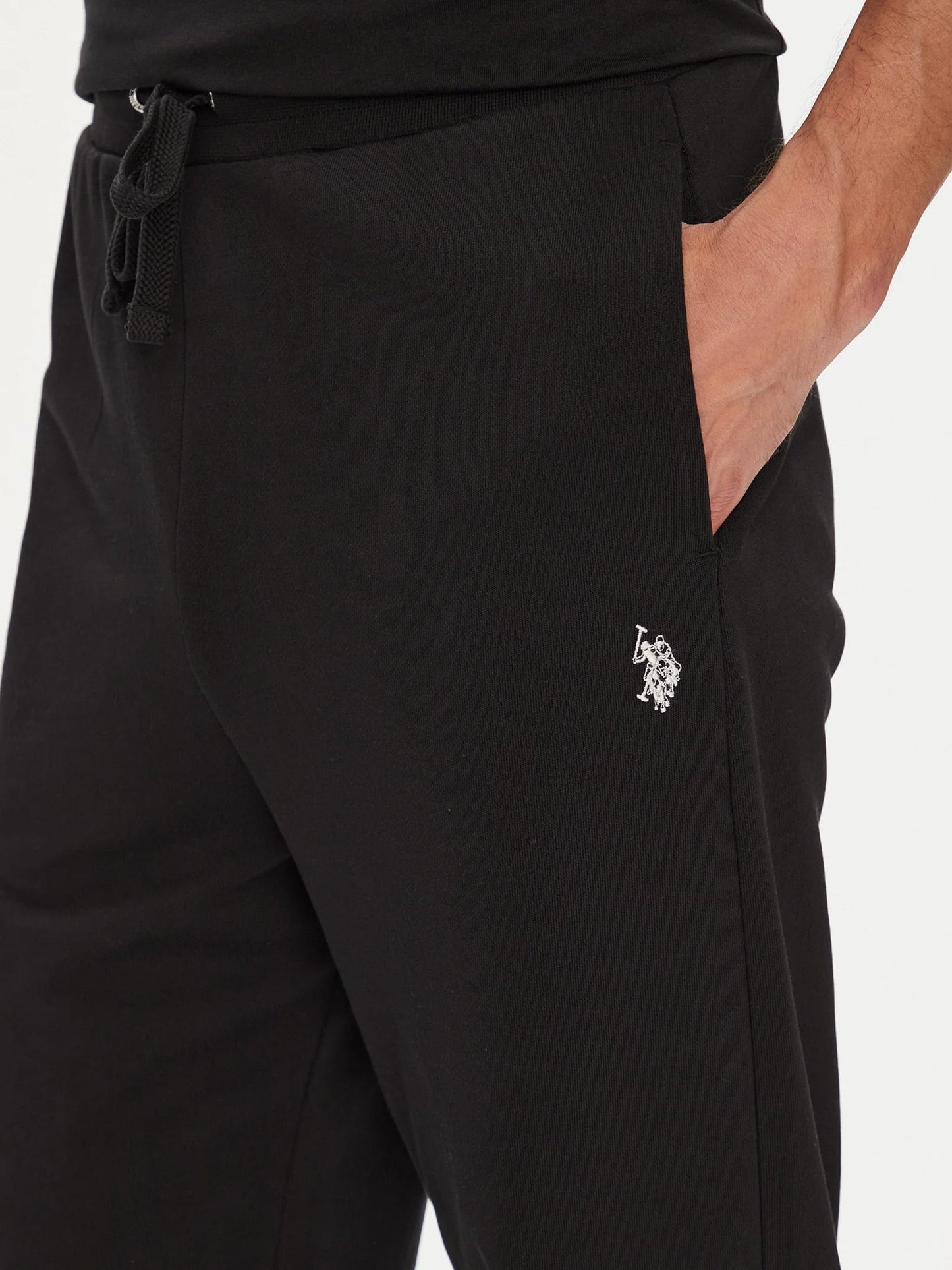 Pantalone U.S POLO ASSN Garzato basico